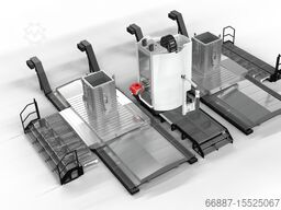 DEPO Werkzeugmaschinen GmbH Xpert K 3512