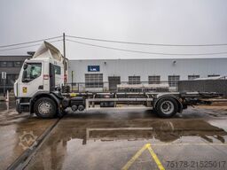 RENAULT D19 320 DXI + DHOLLANDIA