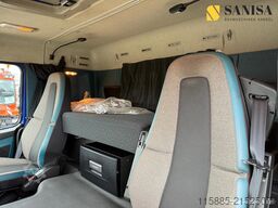 Volvo FM 380/SZM/Blatt/Luft/Euro 6/Intarder