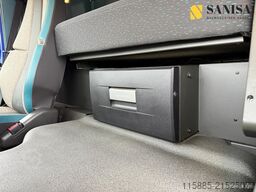Volvo FM 380/SZM/Blatt/Luft/Euro 6/Intarder