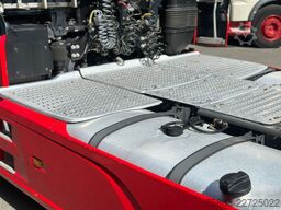 DAF XF460 SSC Intarder 2Tanks 1275Liter Xenon