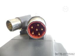 Siemens 1FK7063-2AH74-1TH0 - Z Servomotor SN: YFL0619384301007
