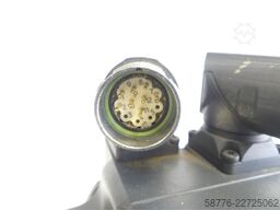 Siemens 1FK7063-2AH74-1TH0 - Z Servomotor SN: YFL0619384301007