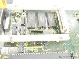 Indramat RAC 2.2-200 - 380-A00-W1 AC - Mainspindle Drive SN:004379