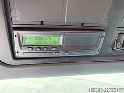 SCANIA G490 8x2*6 Euro 6 ADR Chassis / Fahrgestell