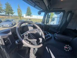 MERCEDES-BENZ ACTROS 1835 L / LBW / 2 X AHK / KAMERA