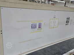 Z.V.B Pneumatische Hebebühne