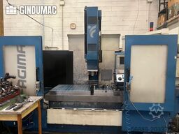 Fagima Fast 160