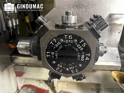 Gildemeister GLD 25