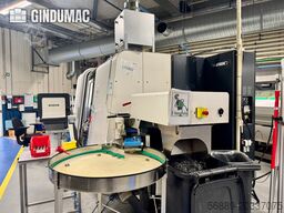 DMG MORI CTX Beta 800 4a
