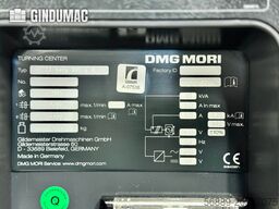 DMG MORI CTX Beta 800 4a