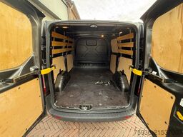 Ford Transit Custom 2.0 TDCI Trend L1H1 PDC 3 Zits A...