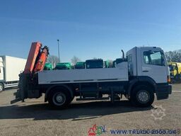 Mercedes-Benz 1828 Palfinger PK21000 - Original 117.100 Km