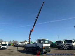 Mercedes-Benz 1828 Palfinger PK21000 - Original 117.100 Km