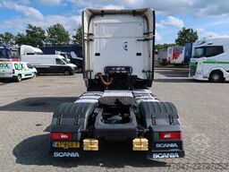 Scania R450 Retarder, Topline, 2 Tanks, NL Truck, TOP!