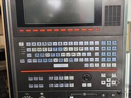 Mazak QUICK TURN 250MSY + AUTOMAZIONE MECCANO