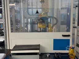 Mazak QUICK TURN 250MSY + AUTOMAZIONE MECCANO