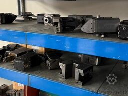 Mazak QUICK TURN 250MSY + AUTOMAZIONE MECCANO