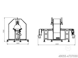  SPINNER 450s
