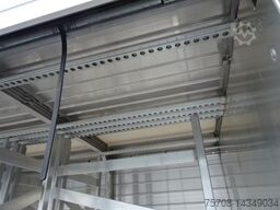 Orten ORTEN ET 35 mit Rollladenaufbau 1,2 to NL