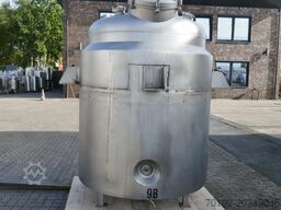 H. WOLFF Apparatebau KG B0053