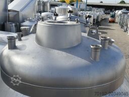 H. WOLFF Apparatebau KG B0053