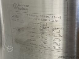 Waldner K0170