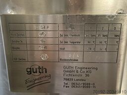 GUTH K0169