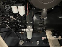 Cummins 6CTAA9.5-G1 - 352kVA Generator - DPX-20036