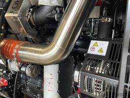 Cummins 6CTAA9.5-G1 - 352kVA Generator - DPX-20036