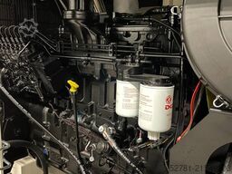 Cummins 6CTAA9.5-G1 - 352kVA Generator - DPX-20036