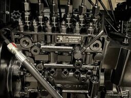 Cummins 6CTAA9.5-G1 - 352kVA Generator - DPX-20036