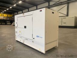 Kubota V2403-M-DI-BG - 25kVA Generator - DPX-20031
