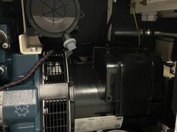 Kubota V2403-M-DI-BG - 25kVA Generator - DPX-20031