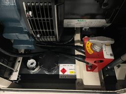 Kubota V2403-M-DI-BG - 25kVA Generator - DPX-20031