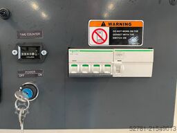 Kubota V2403-M-DI-BG - 25kVA Generator - DPX-20031