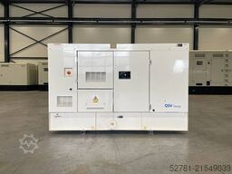 Kubota V3300-TE2BG2 - 40kVA Generator - DPX-20033