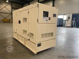 Kubota V3300-TE2BG2 - 40kVA Generator - DPX-20033
