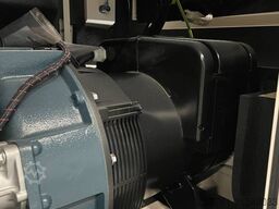 Kubota V3300-TE2BG2 - 40kVA Generator - DPX-20033