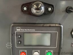 Kubota V3300-TE2BG2 - 40kVA Generator - DPX-20033