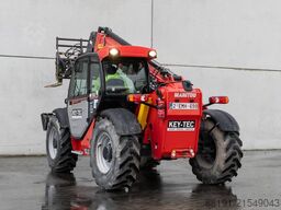 Manitou MT 1033