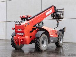 Manitou MT 1440