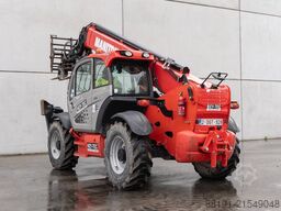 Manitou MT 1440
