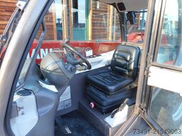 Manitou MVT 628 Turbo Comfort