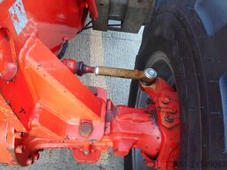 Manitou MVT 628 Turbo Comfort