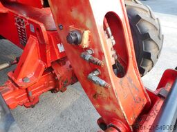 Manitou MVT 628 Turbo Comfort