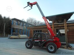 Manitou MVT 628 Turbo Comfort