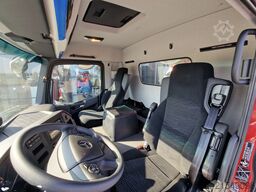 Mercedes-Benz Arocs 4148 AK 8x8 HK Kipper