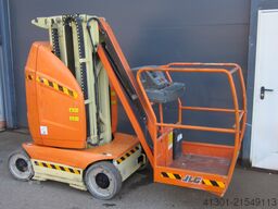 JLG T10E Toucan