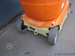 JLG T10E Toucan